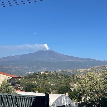 Pipa'S Suntrap Apartamento Taormina Exterior foto