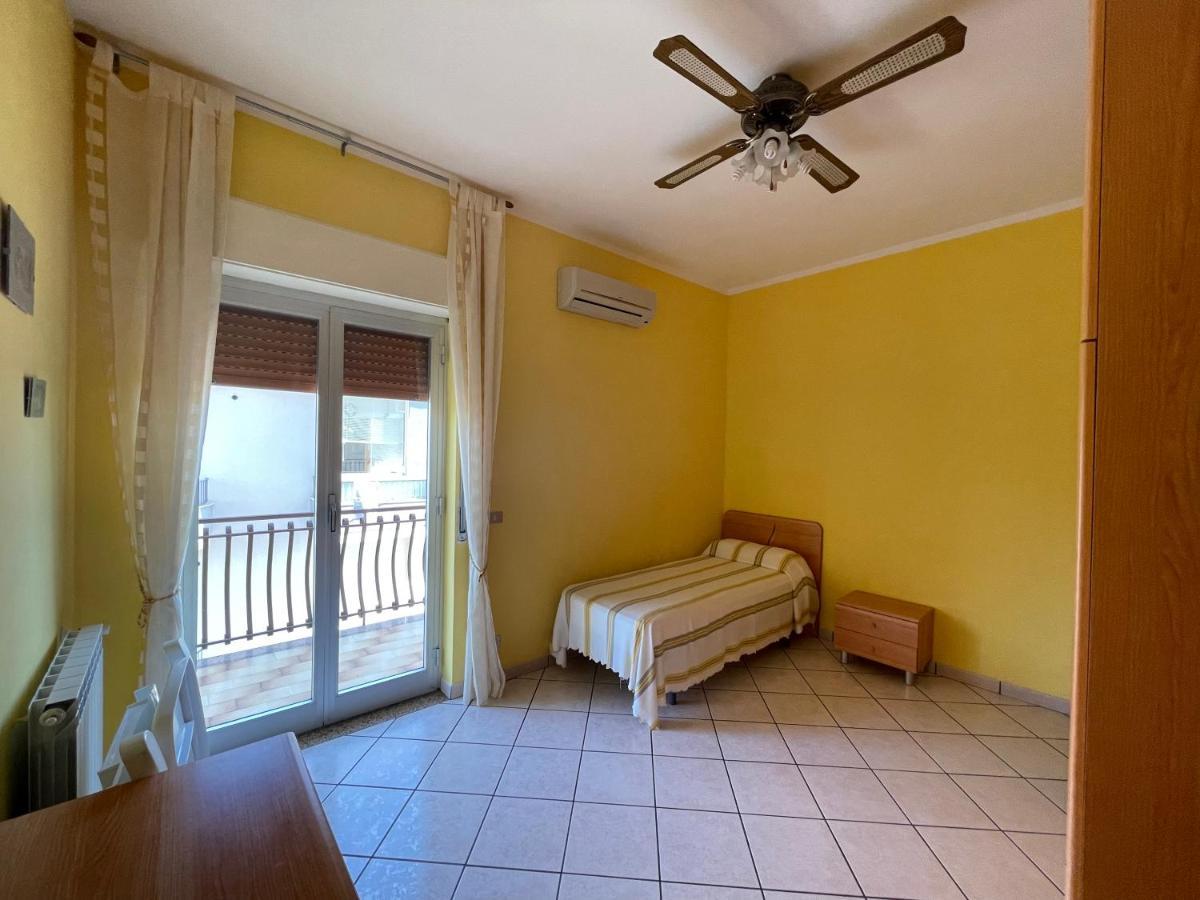 Pipa'S Suntrap Apartamento Taormina Exterior foto