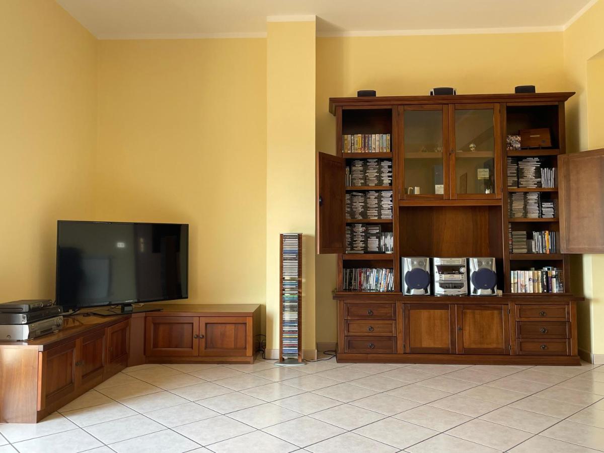 Pipa'S Suntrap Apartamento Taormina Exterior foto