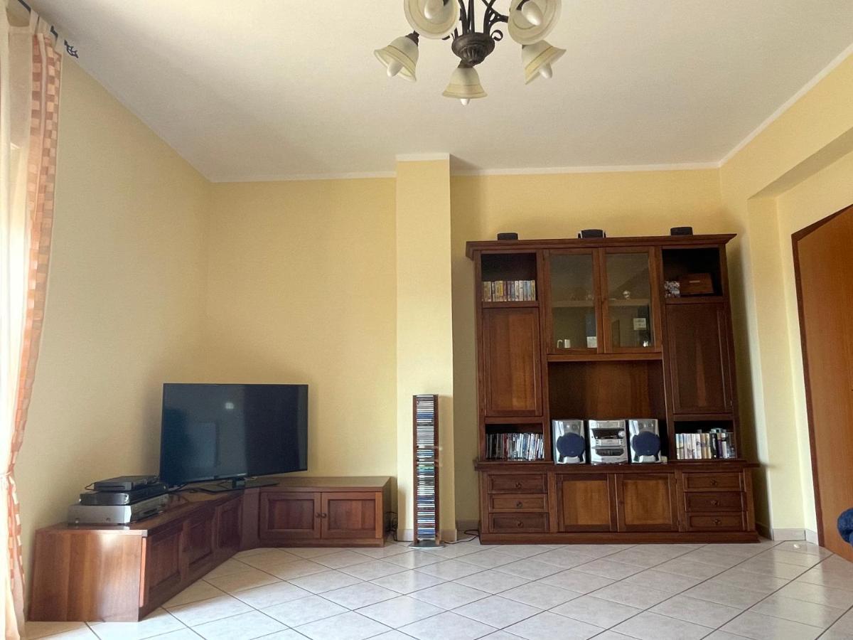 Pipa'S Suntrap Apartamento Taormina Exterior foto