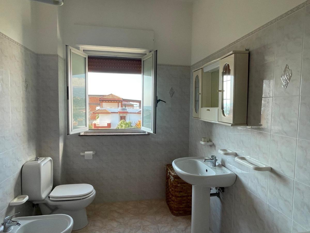 Pipa'S Suntrap Apartamento Taormina Exterior foto