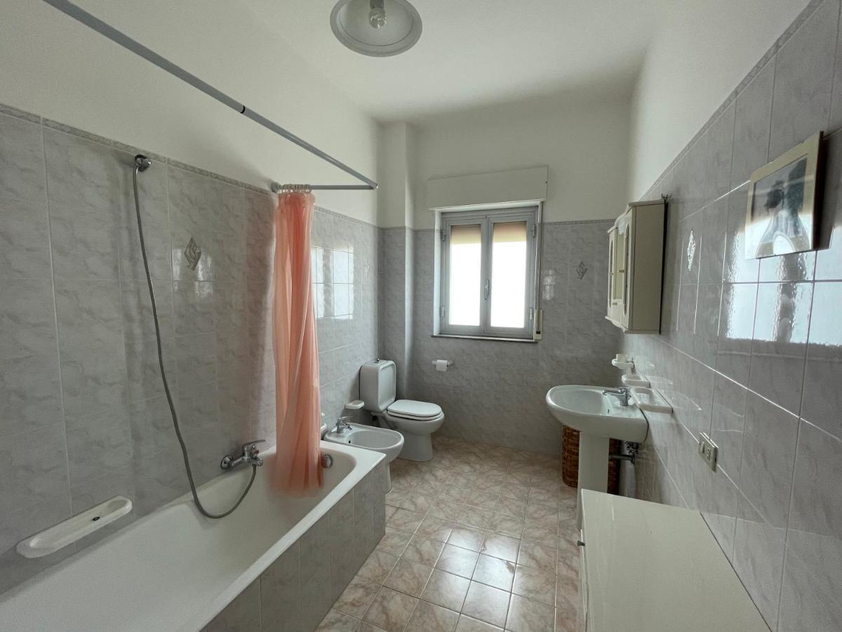 Pipa'S Suntrap Apartamento Taormina Exterior foto