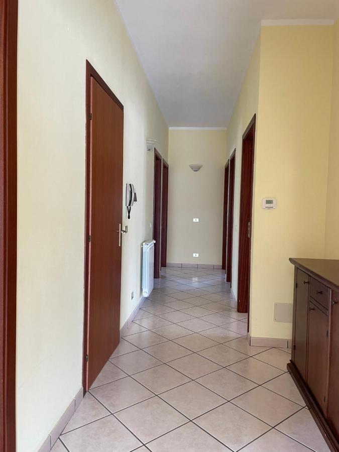 Pipa'S Suntrap Apartamento Taormina Exterior foto