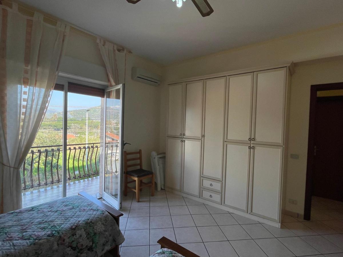 Pipa'S Suntrap Apartamento Taormina Exterior foto