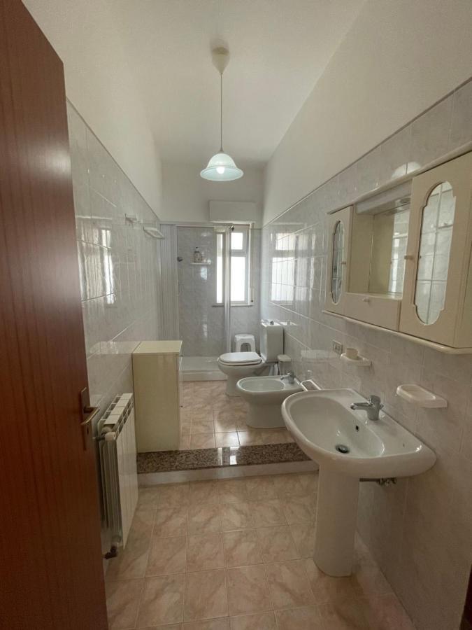 Pipa'S Suntrap Apartamento Taormina Exterior foto