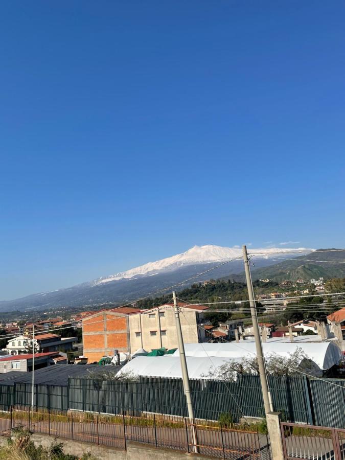 Pipa'S Suntrap Apartamento Taormina Exterior foto