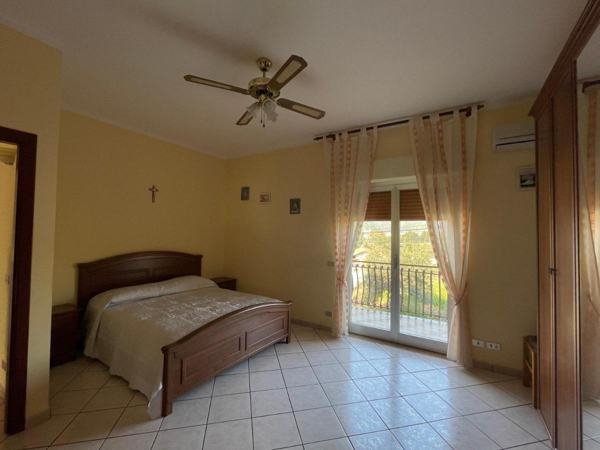 Pipa'S Suntrap Apartamento Taormina Exterior foto