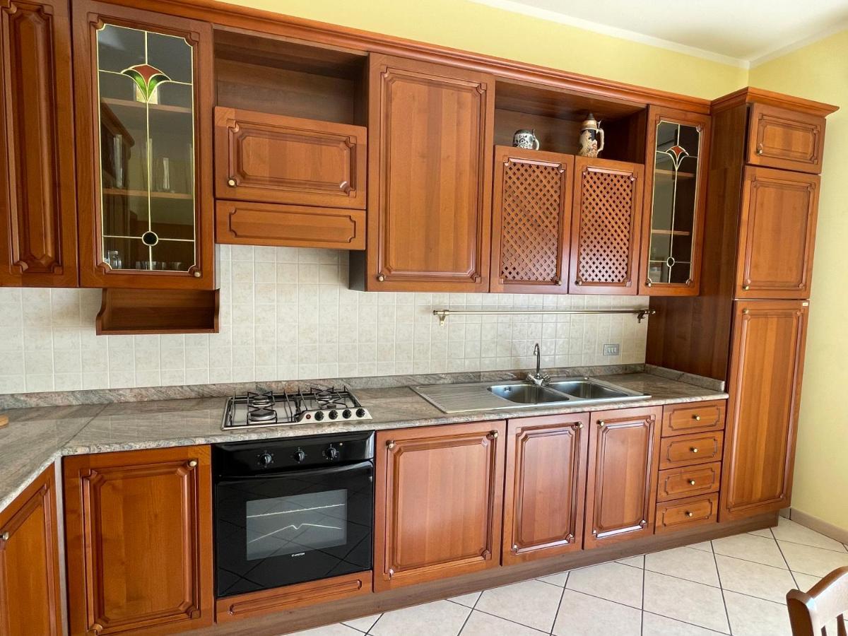 Pipa'S Suntrap Apartamento Taormina Exterior foto