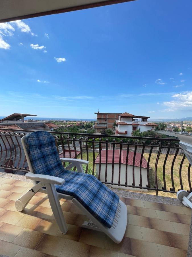 Pipa'S Suntrap Apartamento Taormina Exterior foto