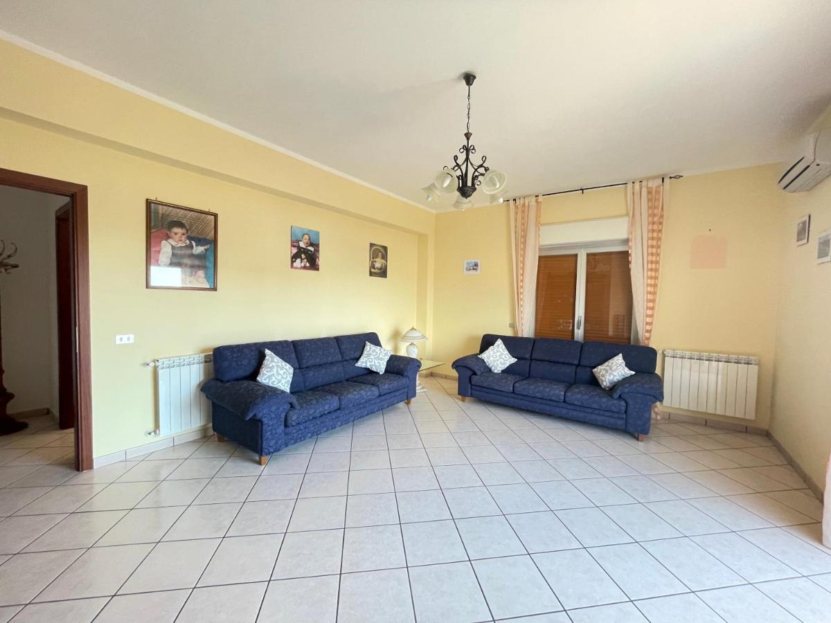Pipa'S Suntrap Apartamento Taormina Exterior foto